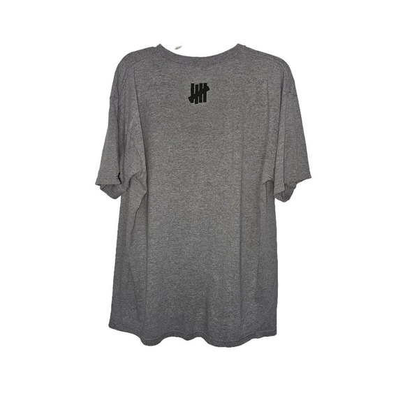 Undefeated Shirt - Picture 3 of 4